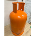 Газовий балон пропановий (скраплений газ) LPG об“ємом 26,2 літра, EVAS - Туреччина (без крана)