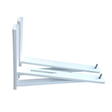 Кронштейн К-1П для кондиціонера + болт, посилений, 430 мм