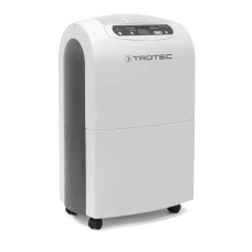 Осушувач повітря Trotec TTK 100 E до 90 м², 30 літрів