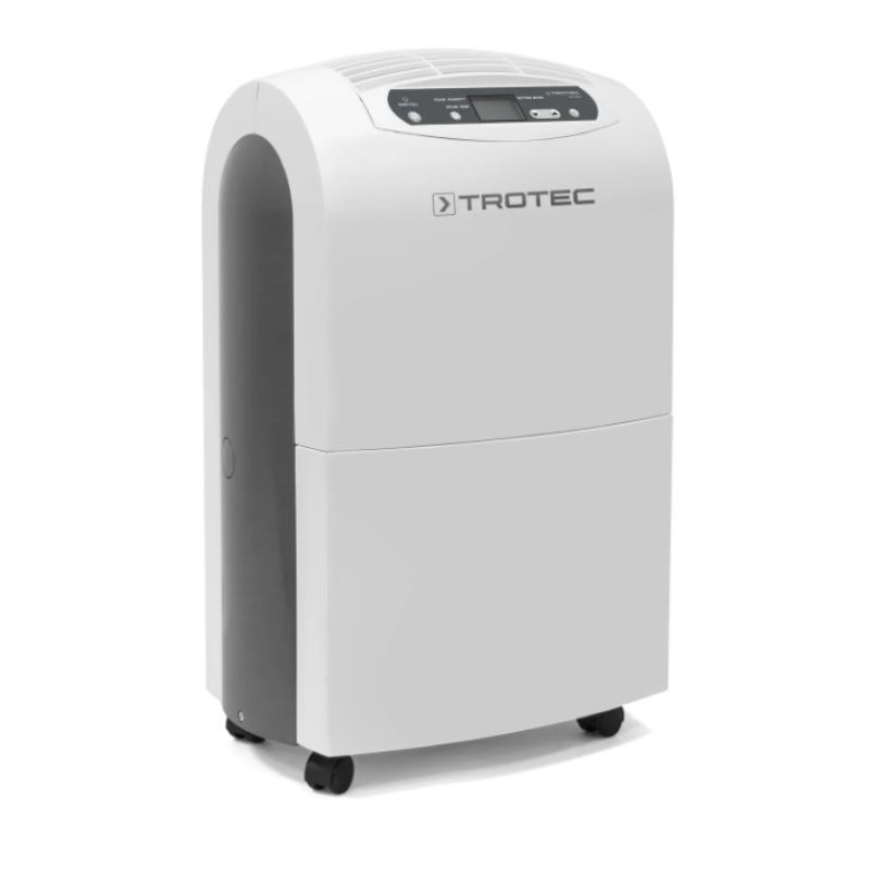 Осушувач повітря Trotec TTK 100 E до 90 м², 30 літрів