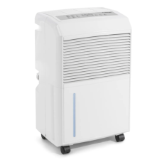 Осушувач повітря Trotec TTK 90 E до 90 м², 30 літрів
