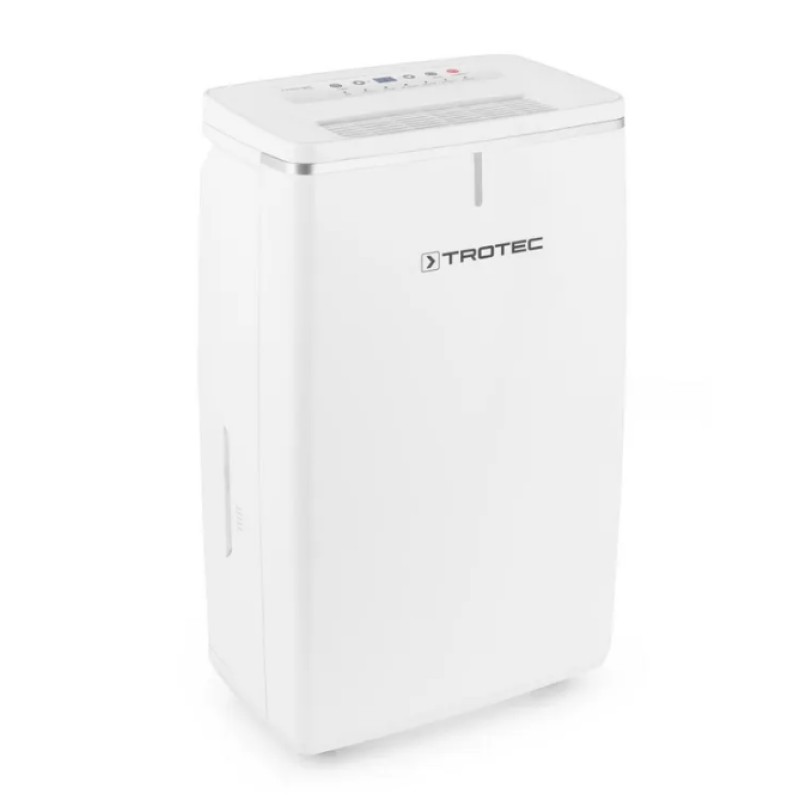 Осушувач повітря Trotec TTK 72 E до 50 м², 24 літрів