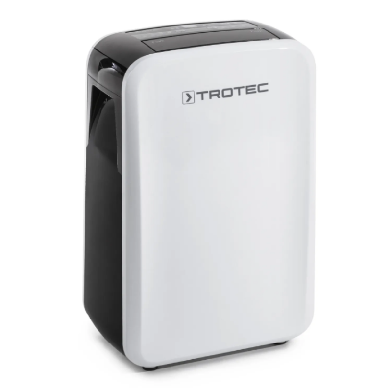 Осушувач повітря Trotec TTK 71 E до 50 м², 24 літрів