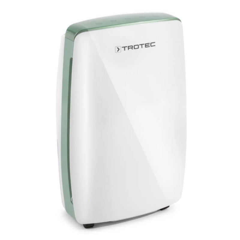 Осушувач повітря Trotec TTK 68 E до 45 м², 20 літрів
