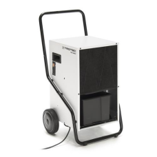 Осушувач повітря Trotec TTK 650 S, до 590 м², 100 літрів