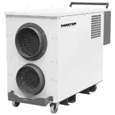 Електрична теплова гармата від комах Master HT 18 (18 кВт)