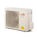 Кондиціонер EWT CLIMA S-070GDI-HRFN1 MUSSON 20м2, -15°С/+48°С, R-32, GREE