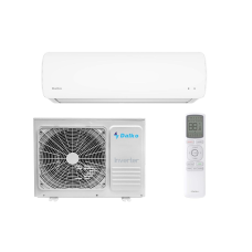 Кондиціонер DAIKO NSK-H12MO/NSK-H12INMO серія MOON INVERTER на обігрів до -15 градусів