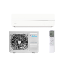 Кондиціонер DAIKO NSK-H12GR/NSK-H12INGR серія GRACE INVERTER  на обігрів до -25 градусів