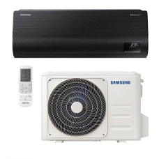 Кондиціонер Samsung AR24BXFAMWKNUABDK Black Diamond WindFree WiFi, R32, -22/+46