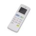 Кондиціонер EWT CLIMA S-090GDI-HRFN1 MUSSON  25м2, -15°С/+48°С, R-32, GREE