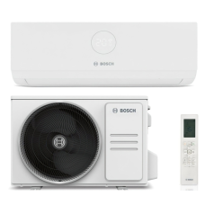 Кондиціонер Bosch CL3000i RAC 5,3 (50м2,-15 до +50 °С, R32)  (7733701737)
