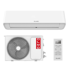 Кондиціонер Olmo OSH-12FWH серія Premion HEAT PUMP  до -25°С морозу R32 NEW!