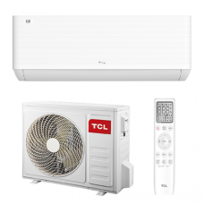Кондиціонер TCL TAC-18CHSD/TPG31I3AHB Heat Pump Inverter R32 WI-FI, 50м2, -15°С/+53°С