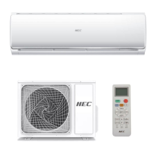 Кондиціонер HEC-07QC(I)/HEC-07QC(O) от Haier (20м2, -7°С/+43°С, R410, ON/Off,)