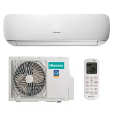 Кондиціонер Hisense TG35VE0E  25м2, -20°C/48°C, R32