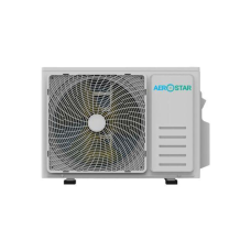 Мульти-спліт система Aerostar FM AER-24U4-R32-OU, 8 кВт (Зовнішній блок)