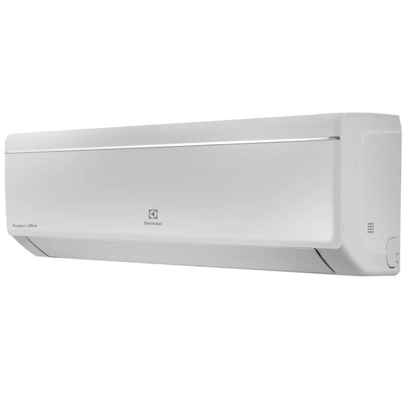 Кондиціонер Electrolux EACS/I-18HF/N8_21Y EEC серія Fusion Ultra DC Іnverter (R32, 55 м²,от -15 до +46)