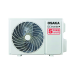 Кондиціонер Osaka STV-12HH серія Elite INVERTER (40м2, -15°С/+48°С, A+)