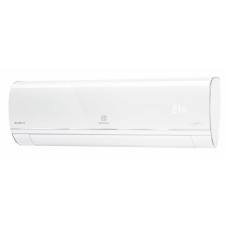 Кондиціонер Electrolux EACS/I-07HAR_X/N3 серія Arctic X Super DC Inverter ( R410 , -15/ +43, 20 м²)
