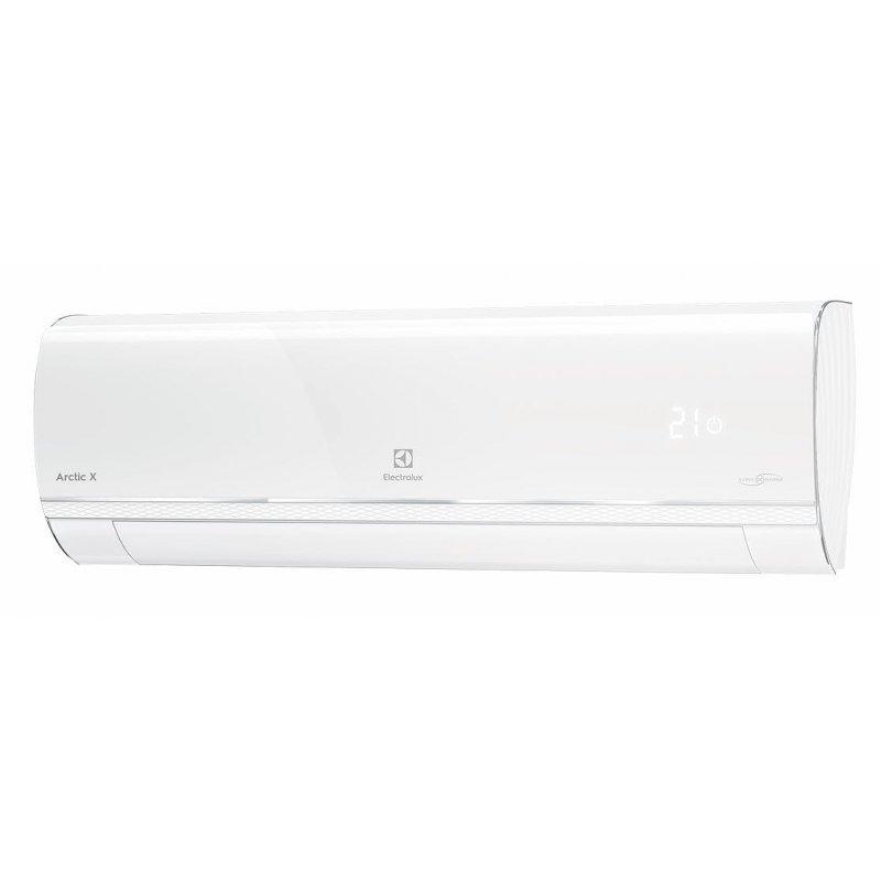 Кондиціонер Electrolux EACS/I-09HAR_X/N3 серія Arctic X Super DC Inverter ( R410 , -15/ +43, 25 м²)