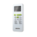 Кондиціонер Osaka STV-24HH серія Elite INVERTER (70м2, -15°С/+48°С, A+)
