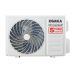 Кондиціонер Osaka STVP-12HH3 Wi-Fi, 40м2, A+++, R32, -25°С/+53°С,  INVERTER