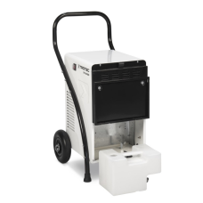 Осушувач повітря Trotec TTK 165 ECO, до 90 м², 50 літрів