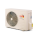 Кондиціонер EWT Clima S-090SDP-HRFN8 Scirocco, 25м2, A++. R32, -20°С/+48°С,Wi-Fi Ready.