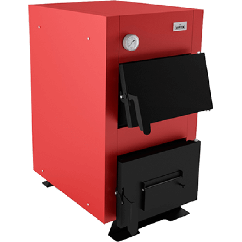 Твердопаливний котел Marten Base MB-15 Твердопаливний котел Marten Base MB-15