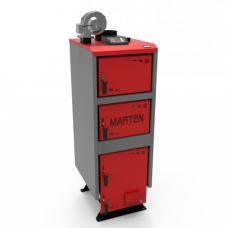 Твердопаливний котел Marten Comfort MС-17