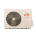 Кондиціонер EWT Clima S-240SDP-HRFN8 Scirocco, 70м2, A++. R32, -20°С/+48°С,Wi-Fi Ready.