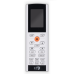 Кондиціонер EWT S-120GDP-HRFN1 PASSAT NEW , 35м2, A++. R32, -25°С/+48°С, Wi-Fi Кондиціонер EWT S-120GDP-HRFN1 PASSAT NEW , 35м2, A++. R32, -25°С/+48°С, Wi-Fi