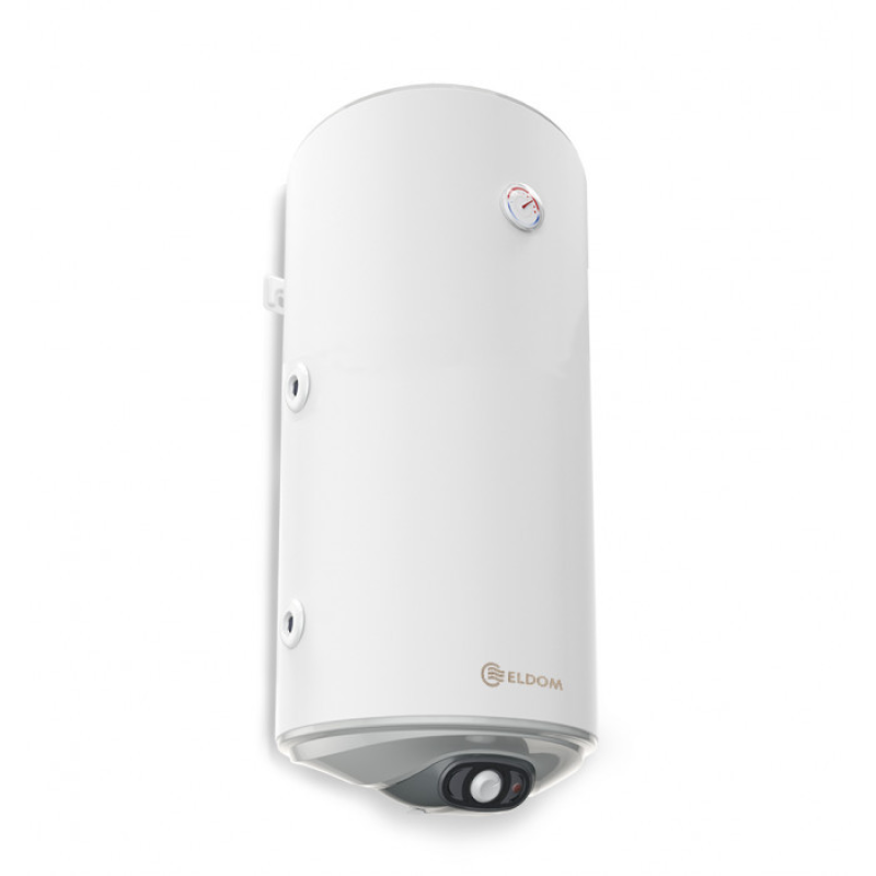 Водонагрівач Eldom Style Thermo 120 72266 WTL Водонагрівач Eldom Style Thermo 120 72266 WTL
