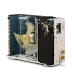 Кондиціонер EWT S-120GDP-HRFN1 PASSAT NEW , 35м2, A++. R32, -25°С/+48°С, Wi-Fi Кондиціонер EWT S-120GDP-HRFN1 PASSAT NEW , 35м2, A++. R32, -25°С/+48°С, Wi-Fi