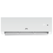 Кондиціонер Cooper&Hunter CH-S24FTXAN-WP Серія Nature (White)