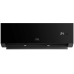 Кондиціонер Cooper&Hunter CH-S18FTXAN-BL Серія Nature (Black)