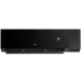 Кондиціонер Cooper&Hunter CH-S18FTXAN-BL Серія Nature (Black)