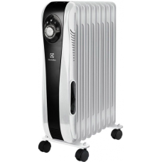 Масляний обігрівач Electrolux EOH/M 5209N EU 2000W (9 секцій)