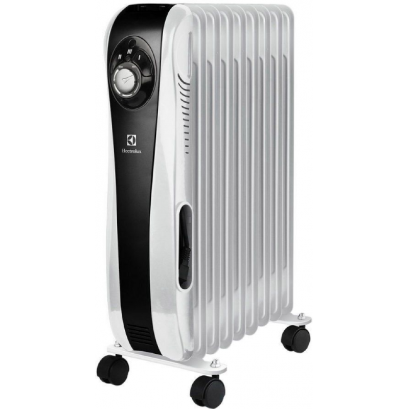 Масляний обігрівач Electrolux EOH/M 5211N EU 2200W (11 секцій)