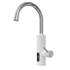 Проточний водонагрівач Electrolux Tptrc (White) EEC