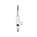 Проточний водонагрівач Electrolux Tptrc (White) EEC