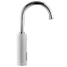 Проточний водонагрівач Electrolux Tptrc (White) EEC