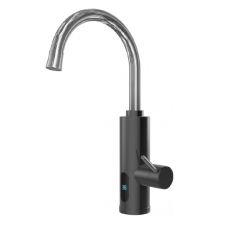 Проточний водонагрівач Electrolux Tptrc (Black) EEC