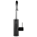 Проточний водонагрівач Electrolux Tptrc (Black) EEC