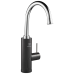 Проточний водонагрівач Electrolux Tptrc (Black) EEC